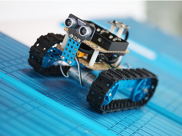 Makeblock arduino starter robot kit technabob shop