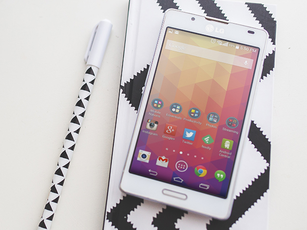 Android Marshmallow Mobile Developer Course
