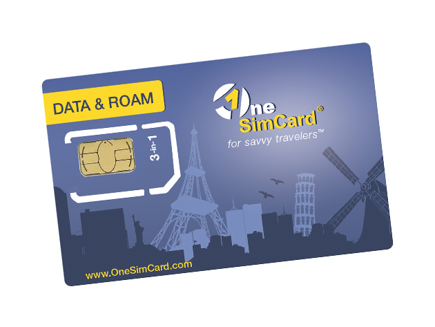 OneSimCard 