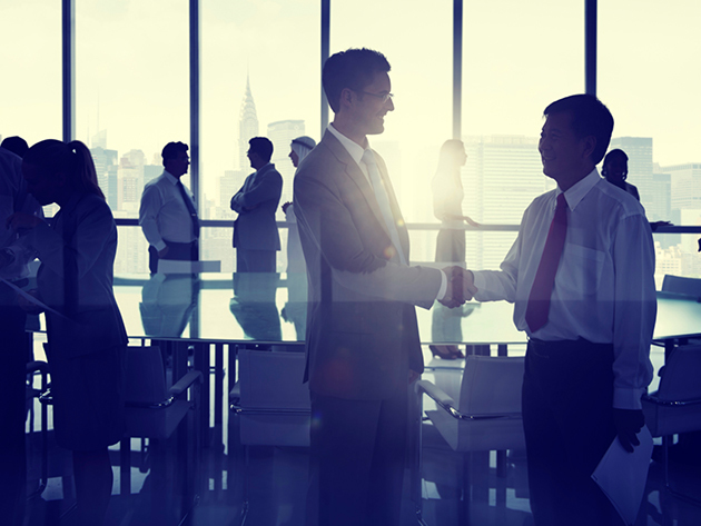 Psychology of Sales Course & Certification