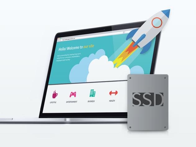 Free: 6 Months of Web Hosting from Doteasy