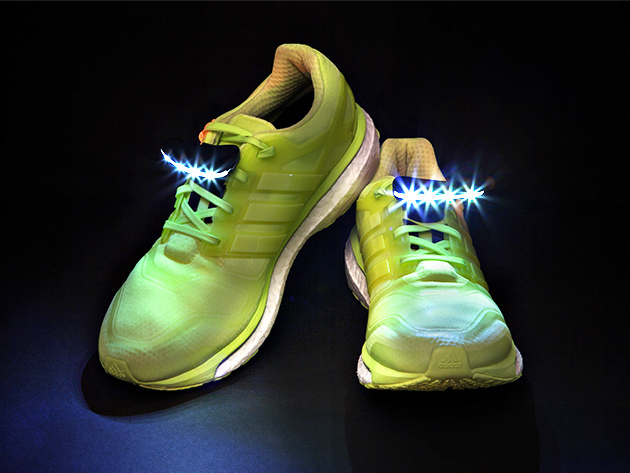 Night Runner Shoe Lights