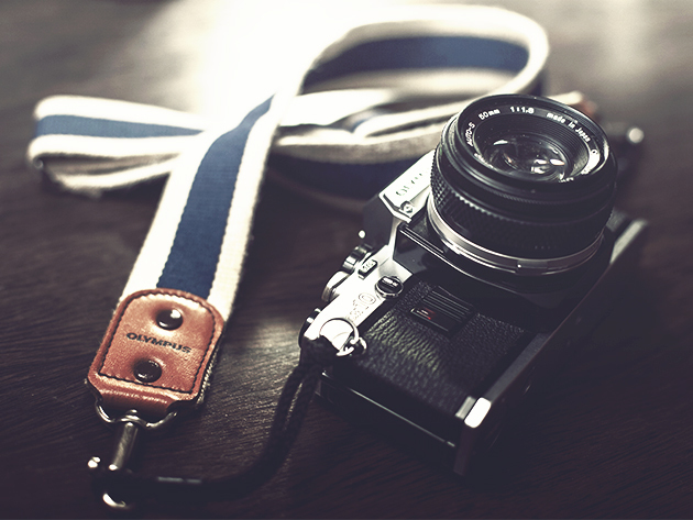 Free: Photography Course & Certification