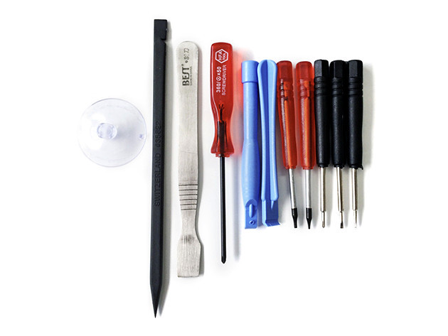 Rapid Repair Tool Bundle