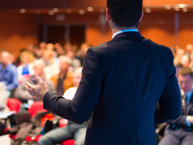 Strategic Organizational Leadership Course