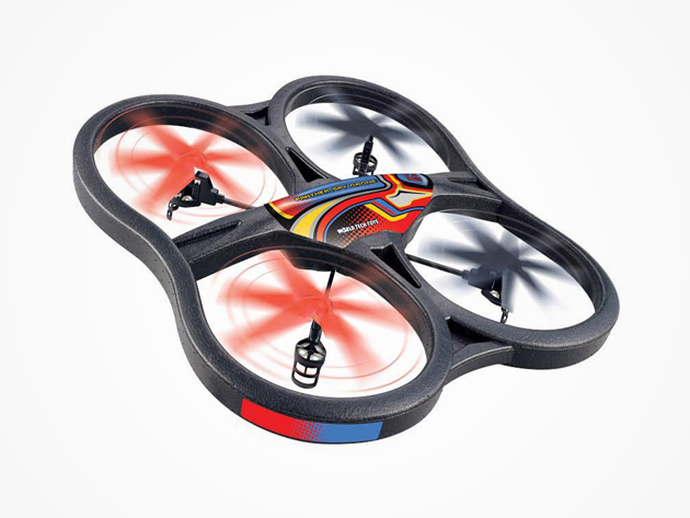 Panther Air HD Camera Drone