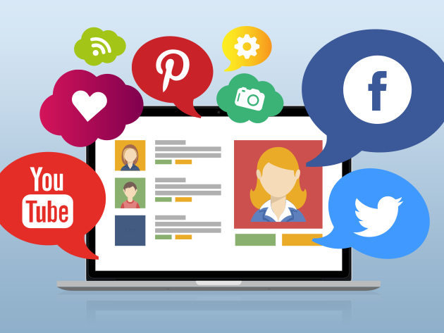 On-Demand Viral Marketing & Social Media Online Training
