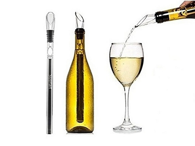 Ice Wine Chilled Or Room Temperature Ice Wine Chilled Or Room Temperature