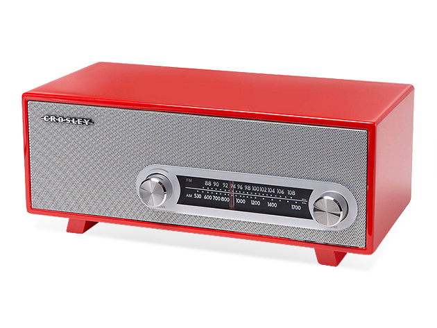 Crosley Ranchero Classic Speaker